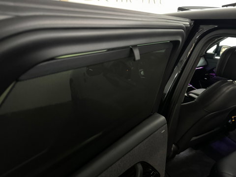 Land Rover Range Rover Sport 3.0 P550e Autobiography Pano|HU