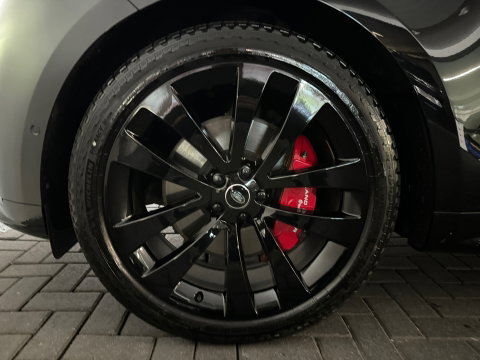 Land Rover Range Rover Sport 3.0 P550e Autobiography Pano|HU