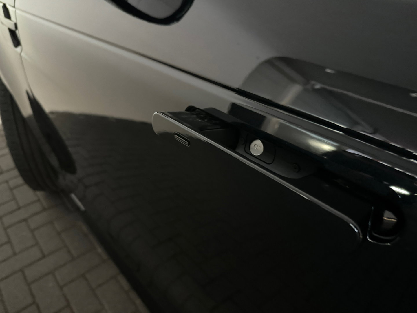 Land Rover Range Rover Sport 3.0 P550e Autobiography Pano|HU