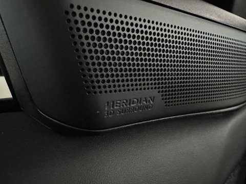 Land Rover Range Rover Sport 3.0 P550e Autobiography Pano|HU