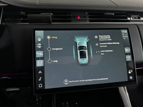 Land Rover Range Rover Sport 3.0 P550e Autobiography Pano|HU