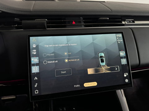 Land Rover Range Rover Sport 3.0 P550e Autobiography Pano|HU