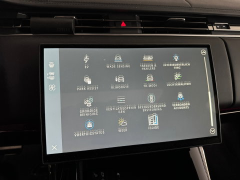 Land Rover Range Rover Sport 3.0 P550e Autobiography Pano|HU