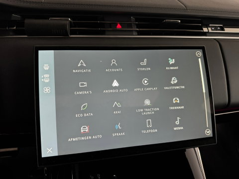Land Rover Range Rover Sport 3.0 P550e Autobiography Pano|HU