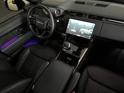 Land Rover Range Rover Sport 3.0 P550e Autobiography Pano|HU