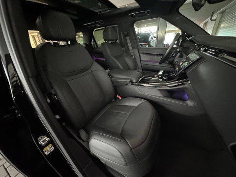 Land Rover Range Rover Sport 3.0 P550e Autobiography Pano|HU