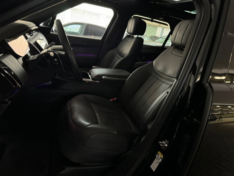 Land Rover Range Rover Sport 3.0 P550e Autobiography Pano|HU