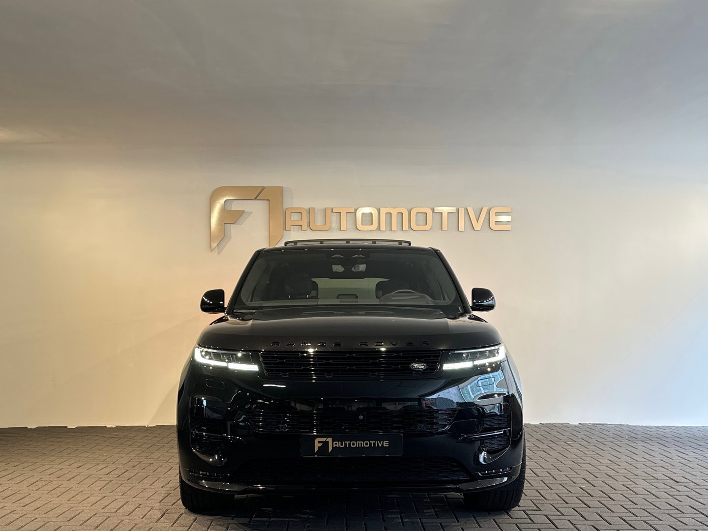 Land Rover Range Rover Sport 3.0 P550e Autobiography Pano|HU