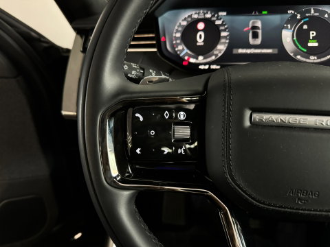 Land Rover Range Rover Sport 3.0 P550e Autobiography Pano|HU