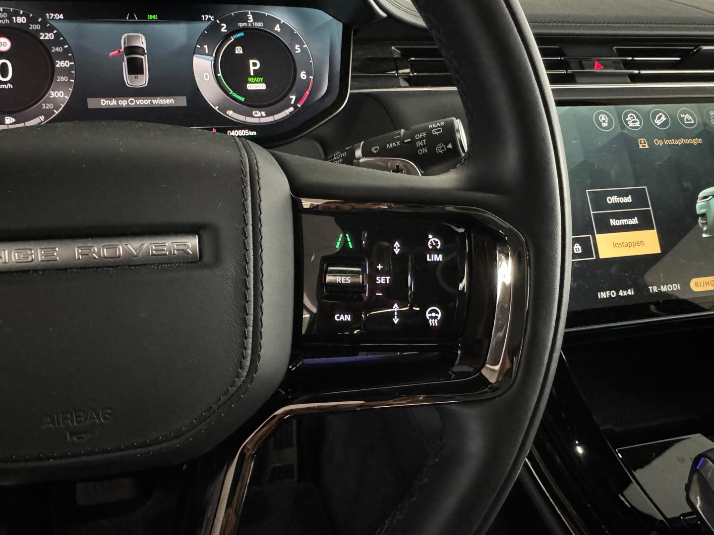 Land Rover Range Rover Sport 3.0 P550e Autobiography Pano|HU
