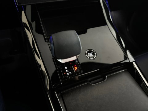 Land Rover Range Rover Sport 3.0 P550e Autobiography Pano|HU