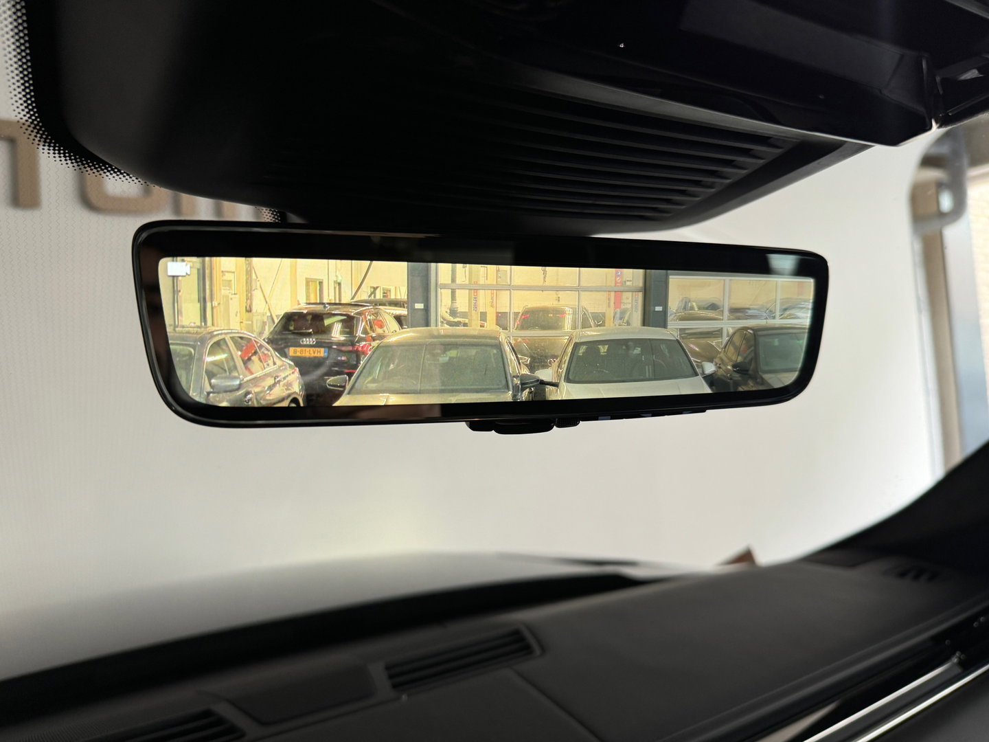 Land Rover Range Rover Sport 3.0 P550e Autobiography Pano|HU