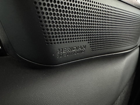 Land Rover Range Rover Sport 3.0 P550e Autobiography Pano|HU