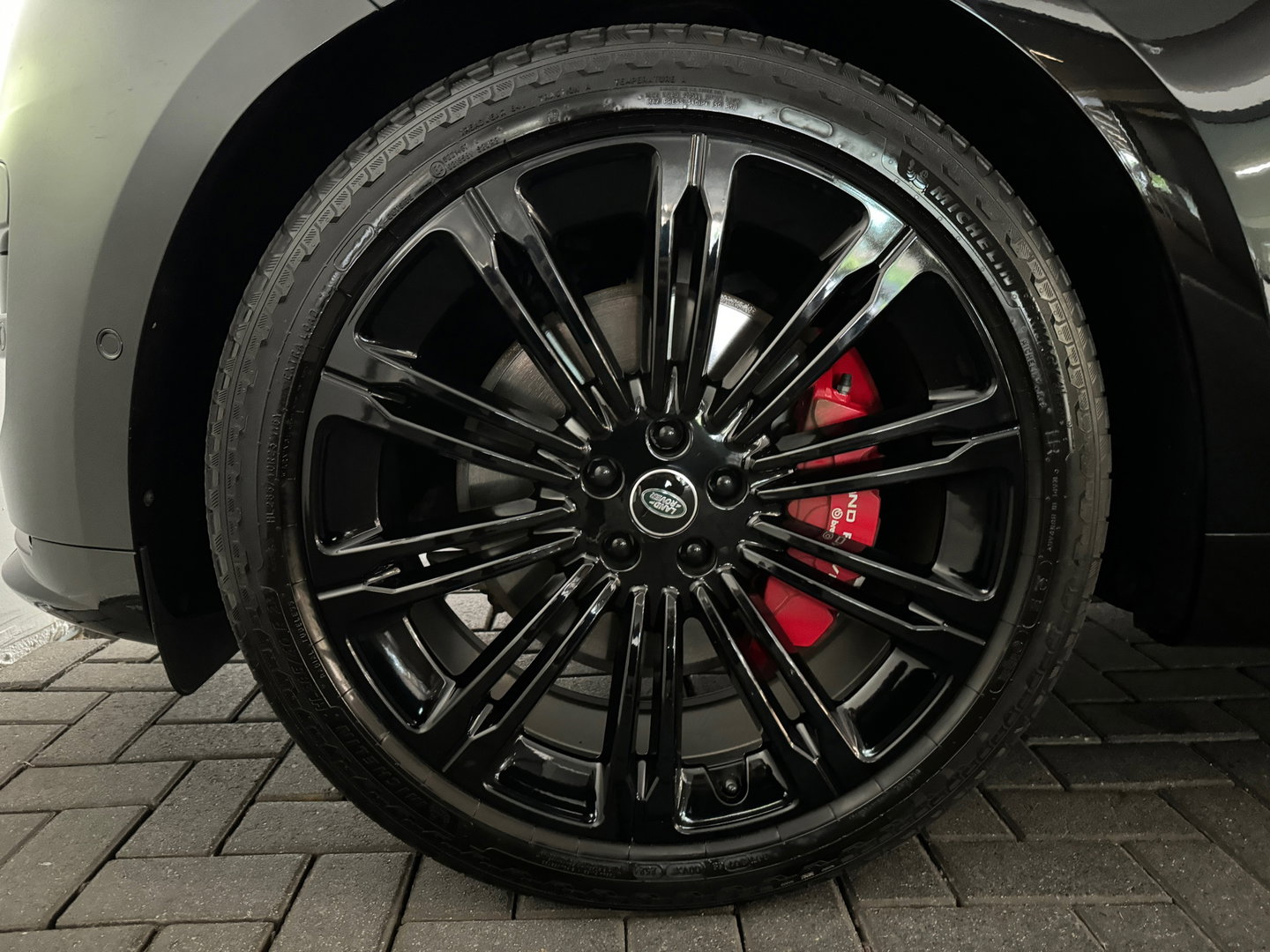 Land Rover Range Rover Sport 3.0 P550e Autobiography Pano|HU