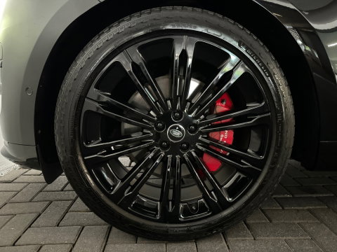 Land Rover Range Rover Sport 3.0 P550e Autobiography Pano|HU