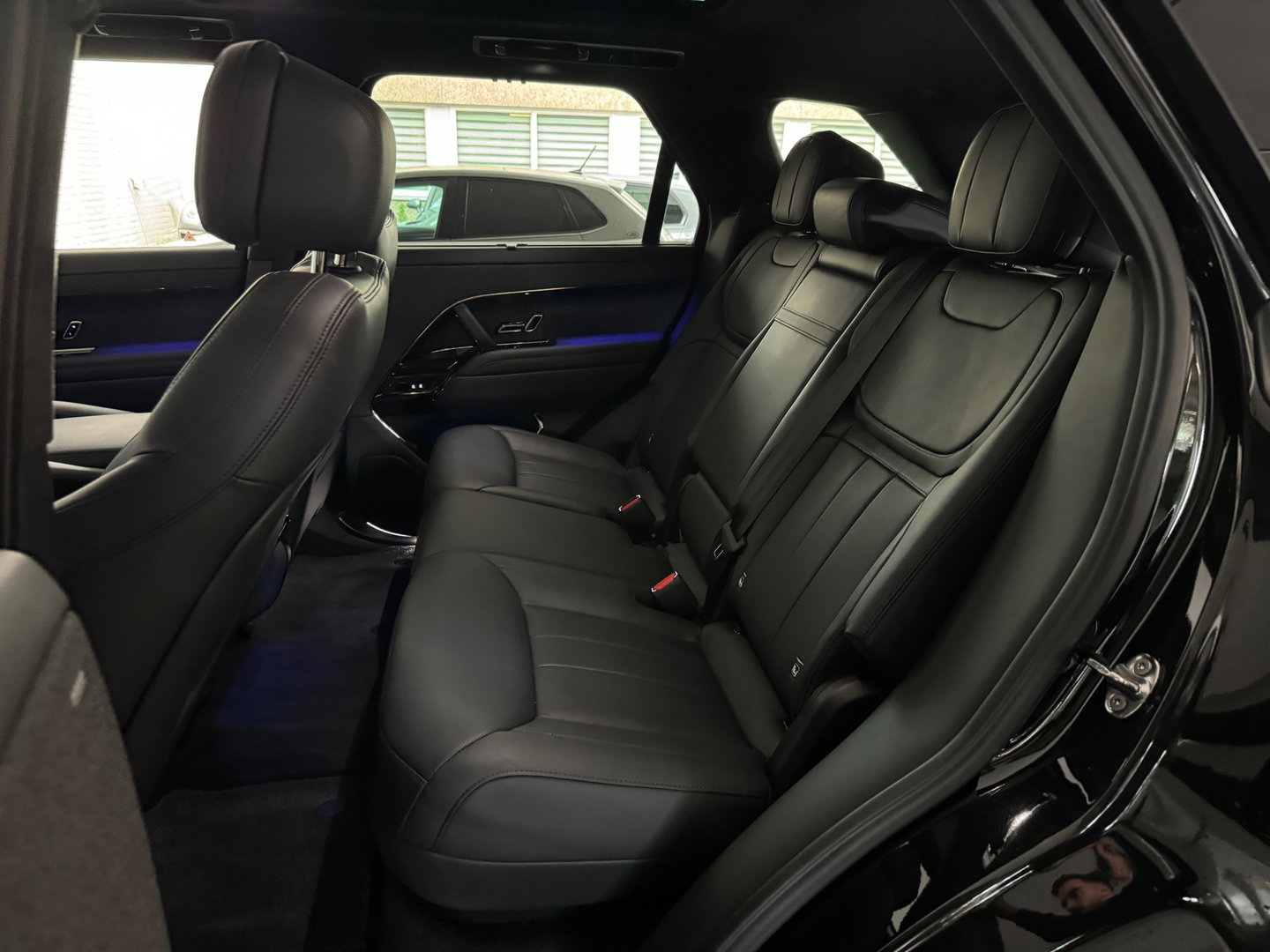 Land Rover Range Rover Sport 3.0 P550e Autobiography Pano|HU