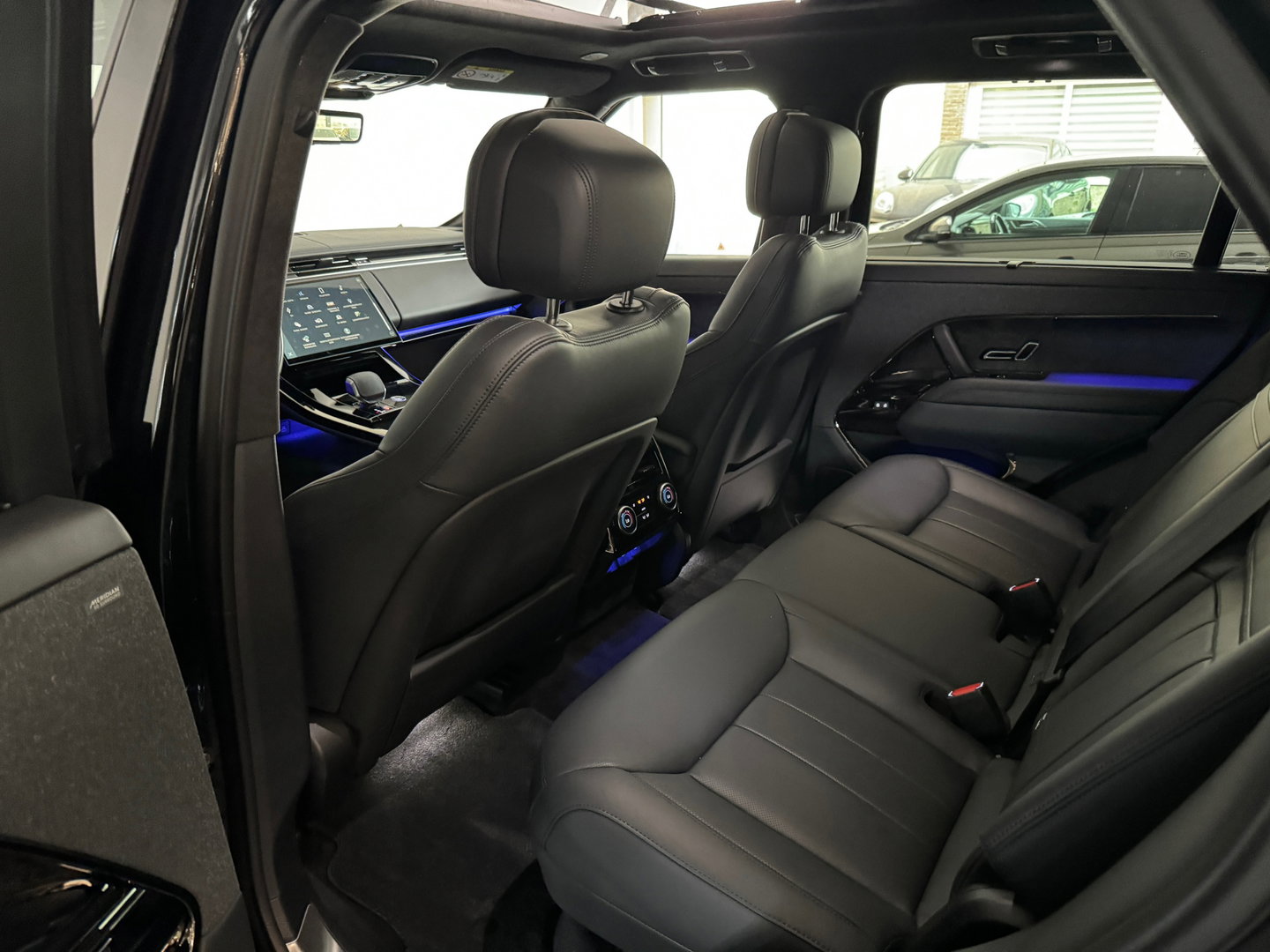 Land Rover Range Rover Sport 3.0 P550e Autobiography Pano|HU