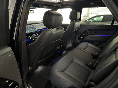 Land Rover Range Rover Sport 3.0 P550e Autobiography Pano|HU