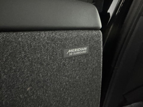 Land Rover Range Rover Sport 3.0 P550e Autobiography Pano|HU