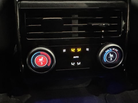 Land Rover Range Rover Sport 3.0 P550e Autobiography Pano|HU