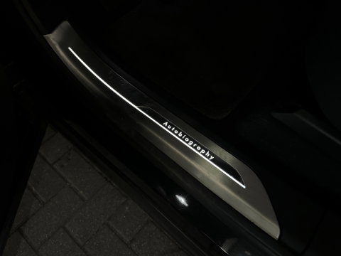 Land Rover Range Rover Sport 3.0 P550e Autobiography Pano|HU