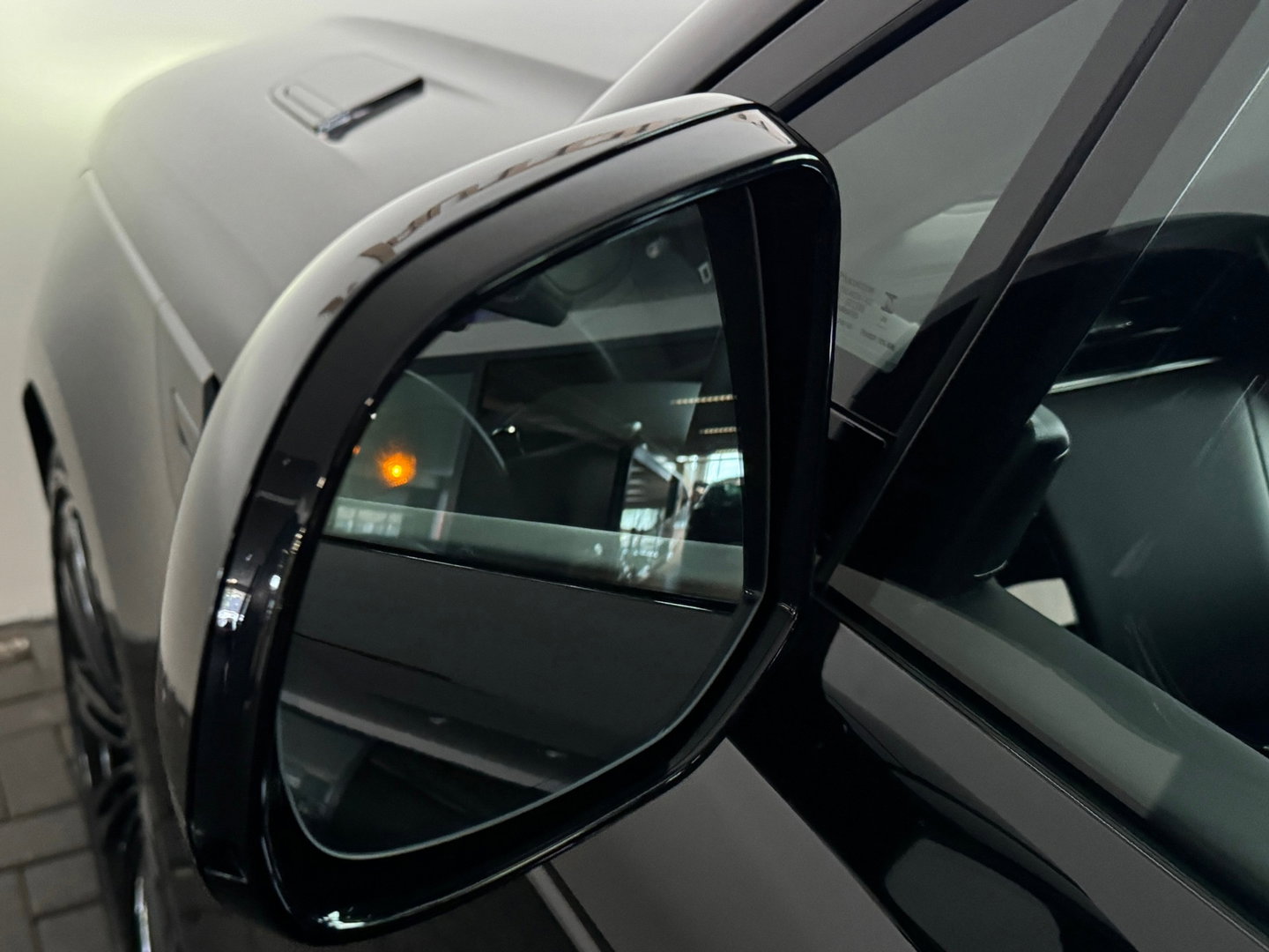 Land Rover Range Rover Sport 3.0 P550e Autobiography Pano|HU