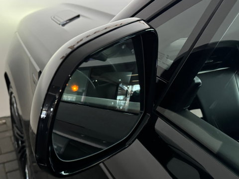 Land Rover Range Rover Sport 3.0 P550e Autobiography Pano|HU
