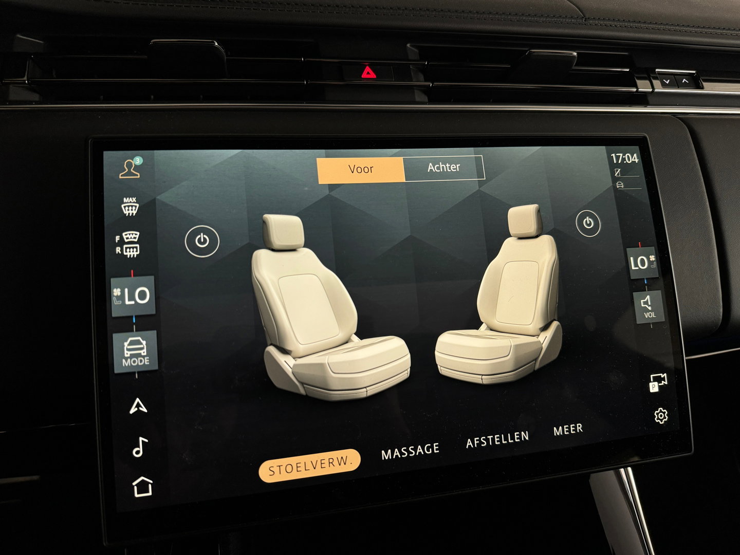 Land Rover Range Rover Sport 3.0 P550e Autobiography Pano|HU
