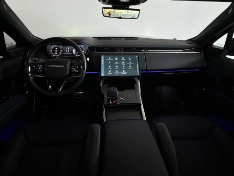 Land Rover Range Rover Sport 3.0 P550e Autobiography Pano|HU