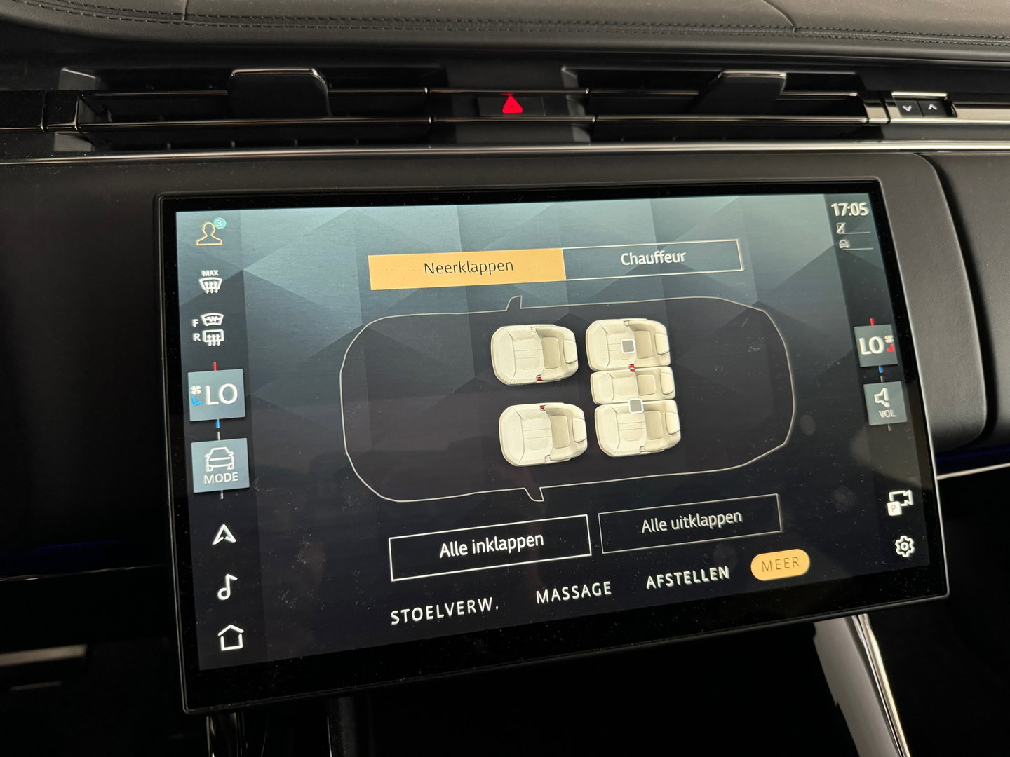 Land Rover Range Rover Sport 3.0 P550e Autobiography Pano|HU