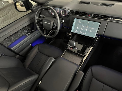 Land Rover Range Rover Sport 3.0 P550e Autobiography Pano|HU