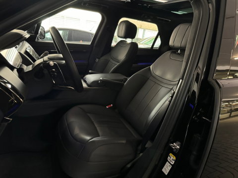 Land Rover Range Rover Sport 3.0 P550e Autobiography Pano|HU