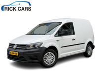 Volkswagen Caddy - 2.0 TDI 102 PK L1H1 Euro 6 CarPlay/cruise control/Navigatie