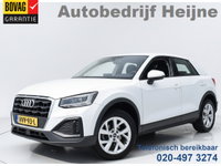 Audi Q2 - 30 TFSI 110PK PRO-LINE,CRUISE CAMERA/NAVI/LED,STOELVERW  1E EIG