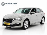 Škoda Scala - 1.0 TSI Ambition