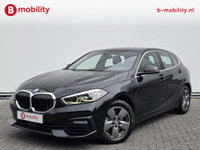 BMW 1 Serie - 118i Executive Edition Automaat Apple CarPlay NL Auto! | LED | Cruise Control | Navigatie | PDC