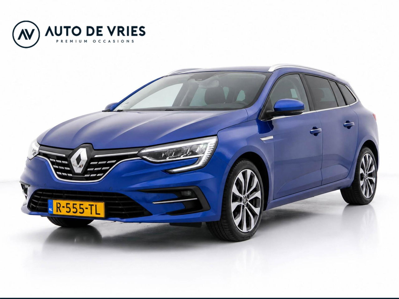 Renault Mégane Estate