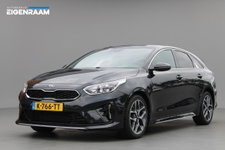 Kia ProCeed - 1.5T-GDi MHEV 160PK GT-Line | Panoramadak