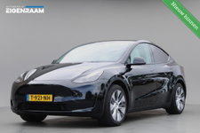 Tesla Model Y - RWD 58 kWh