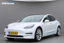 Tesla Model 3 - Long Range AWD 75 kWh