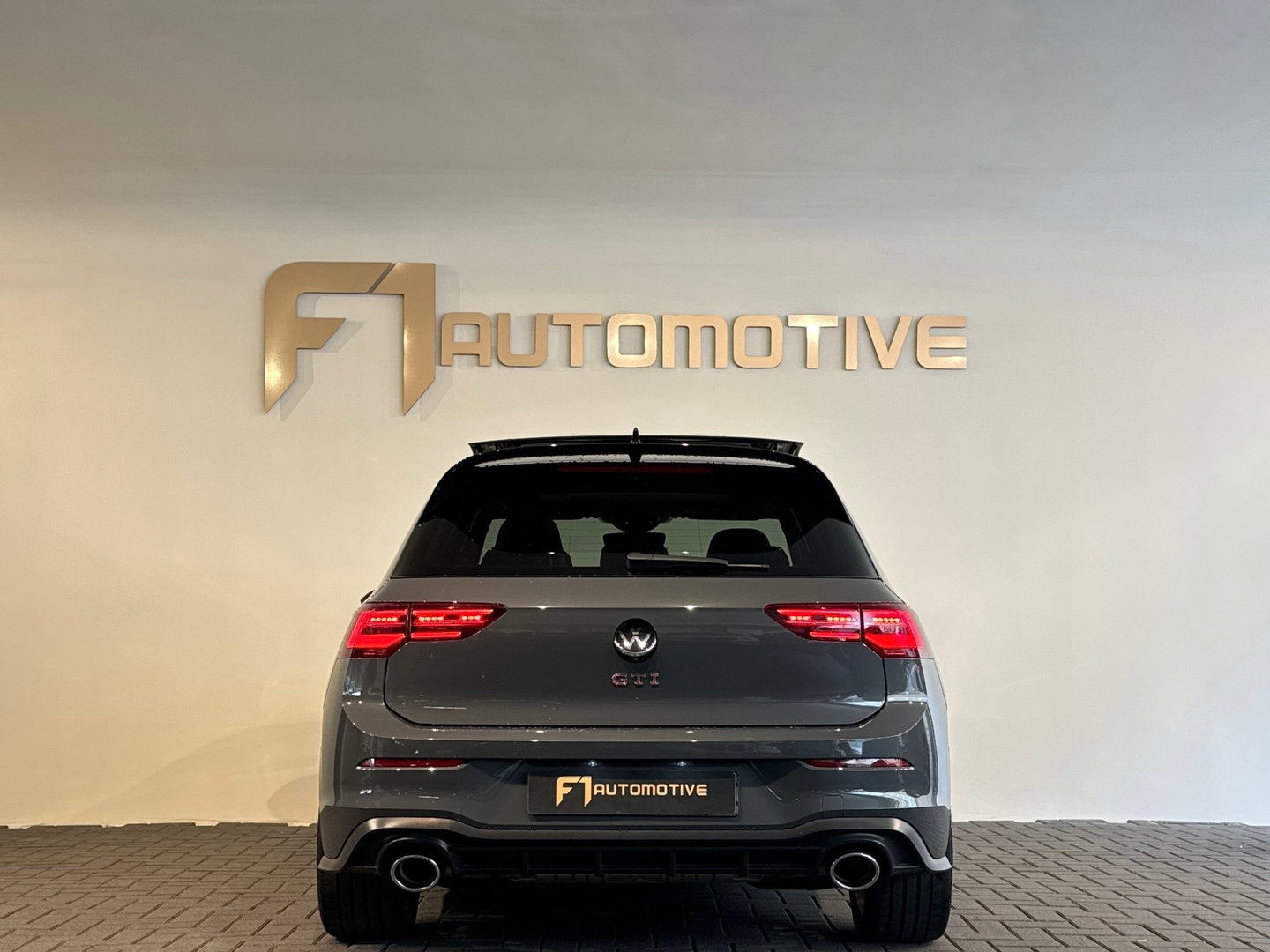 Volkswagen Golf 2.0 TSI GTI Clubsport Pano|HuD|HK|Special|IQ