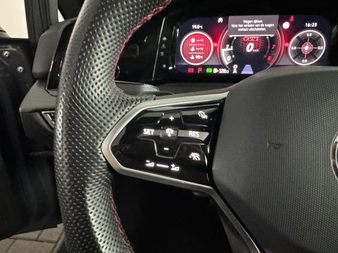 Volkswagen Golf 2.0 TSI GTI Clubsport Pano|HuD|HK|Special|IQ