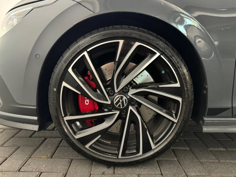 Volkswagen Golf 2.0 TSI GTI Clubsport Pano|HuD|HK|Special|IQ