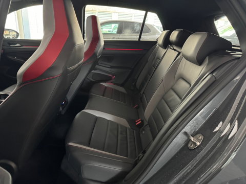 Volkswagen Golf 2.0 TSI GTI Clubsport Pano|HuD|HK|Special|IQ