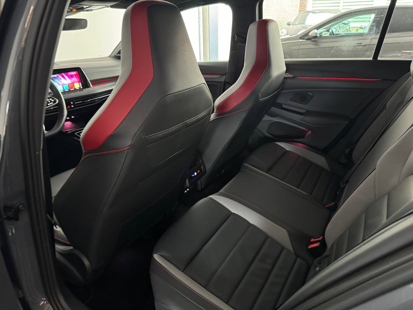 Volkswagen Golf 2.0 TSI GTI Clubsport Pano|HuD|HK|Special|IQ