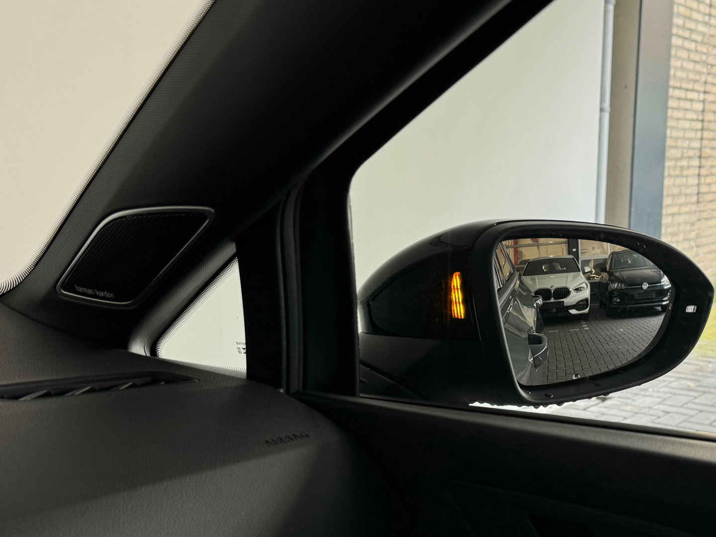 Volkswagen Golf 2.0 TSI GTI Clubsport Pano|HuD|HK|Special|IQ