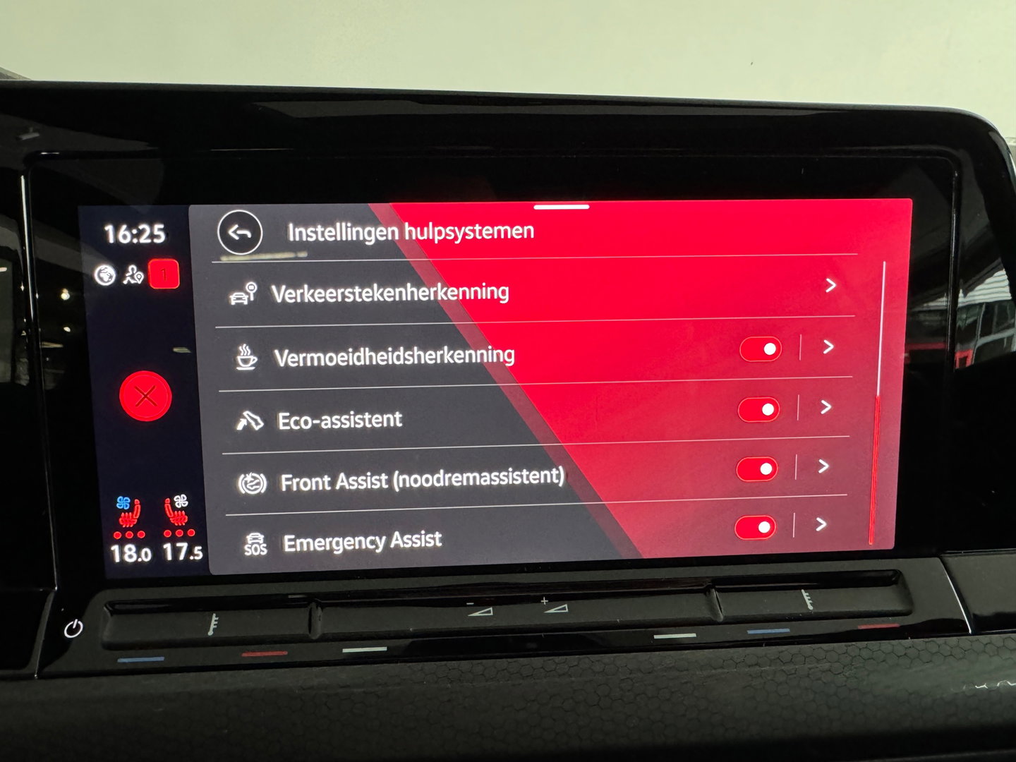 Volkswagen Golf 2.0 TSI GTI Clubsport Pano|HuD|HK|Special|IQ