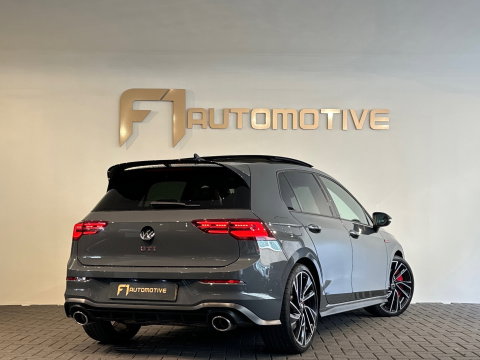 Volkswagen Golf 2.0 TSI GTI Clubsport Pano|HuD|HK|Special|IQ