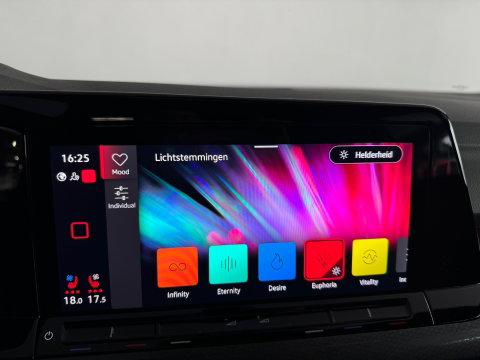 Volkswagen Golf 2.0 TSI GTI Clubsport Pano|HuD|HK|Special|IQ