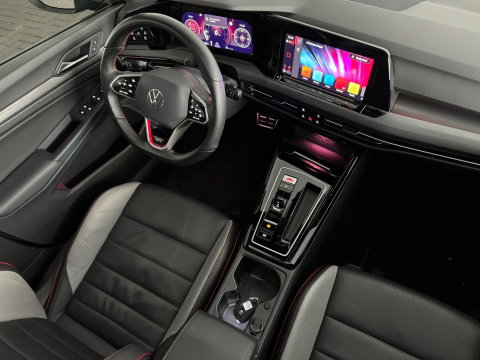 Volkswagen Golf 2.0 TSI GTI Clubsport Pano|HuD|HK|Special|IQ